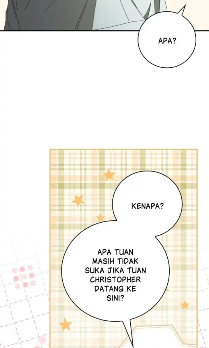 The Count's Secret Maid Chapter 14 - halaman 79