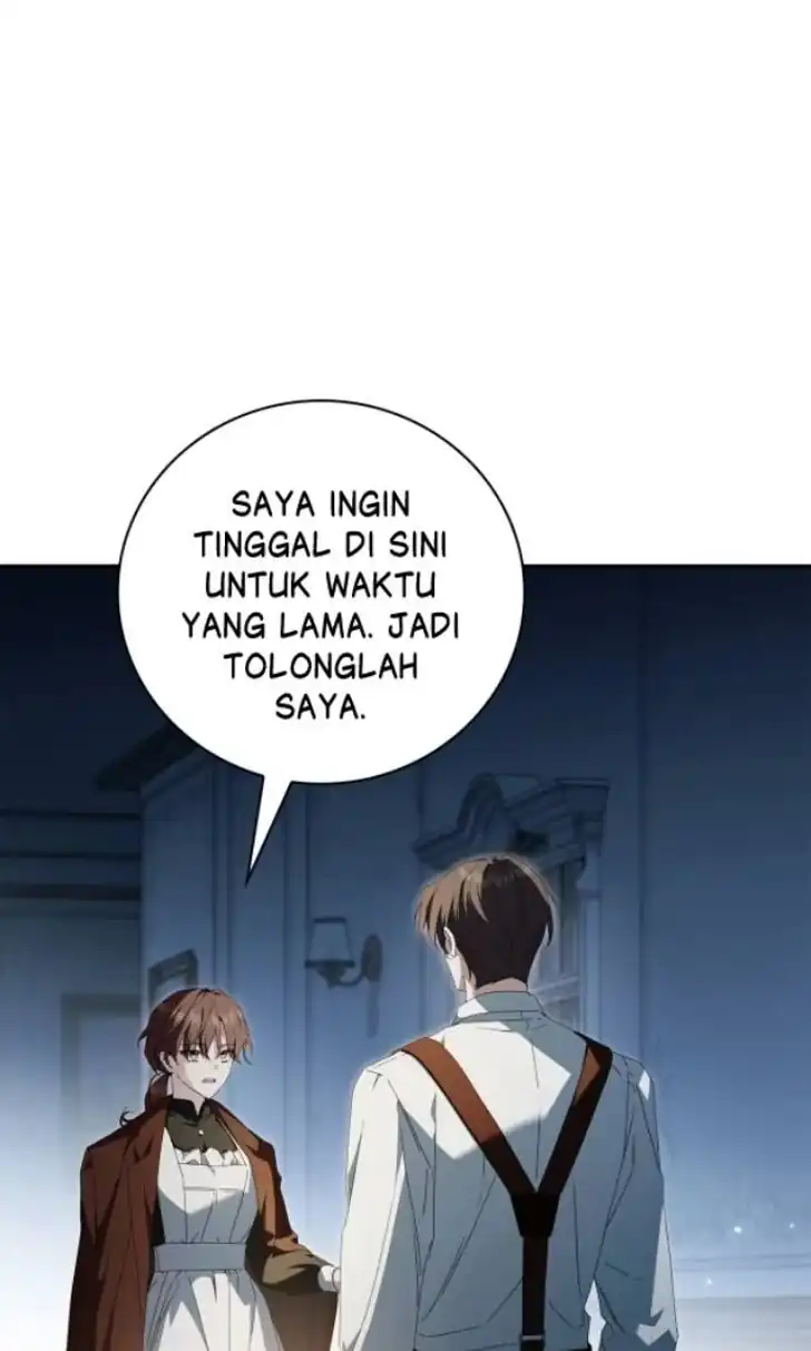 The Count's Secret Maid Chapter 14 - halaman 8