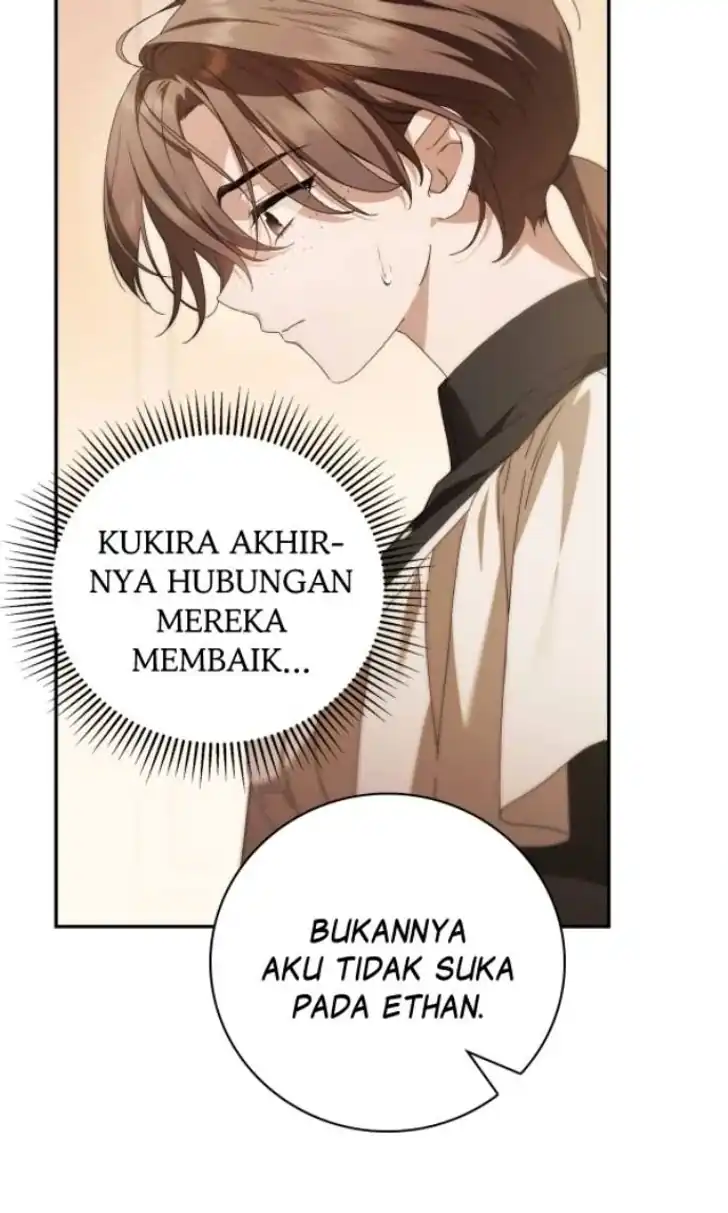 The Count's Secret Maid Chapter 14 - halaman 81