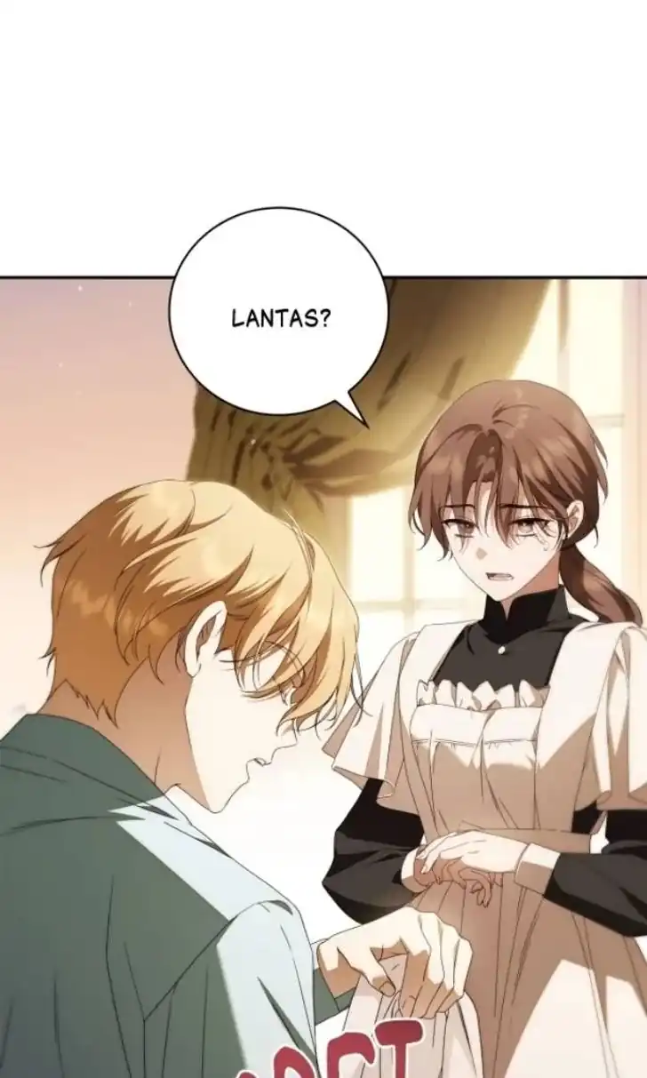 The Count's Secret Maid Chapter 14 - halaman 82