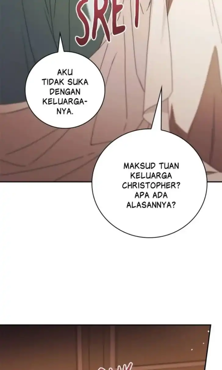 The Count's Secret Maid Chapter 14 - halaman 83