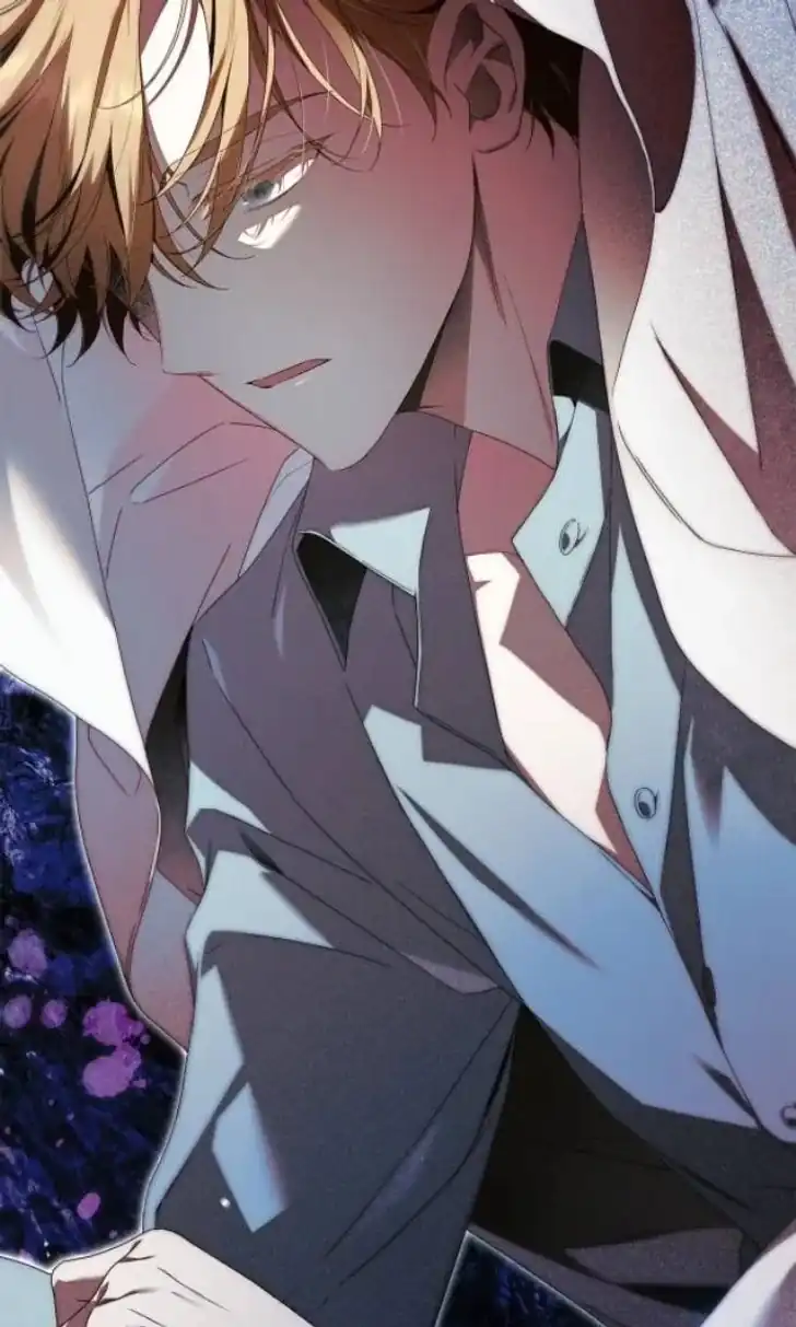 The Count's Secret Maid Chapter 14 - halaman 86