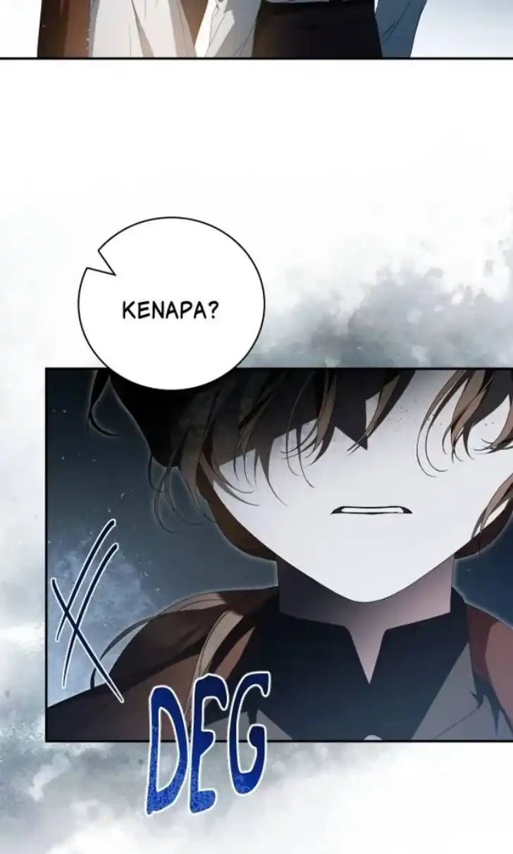 The Count's Secret Maid Chapter 14 - halaman 9