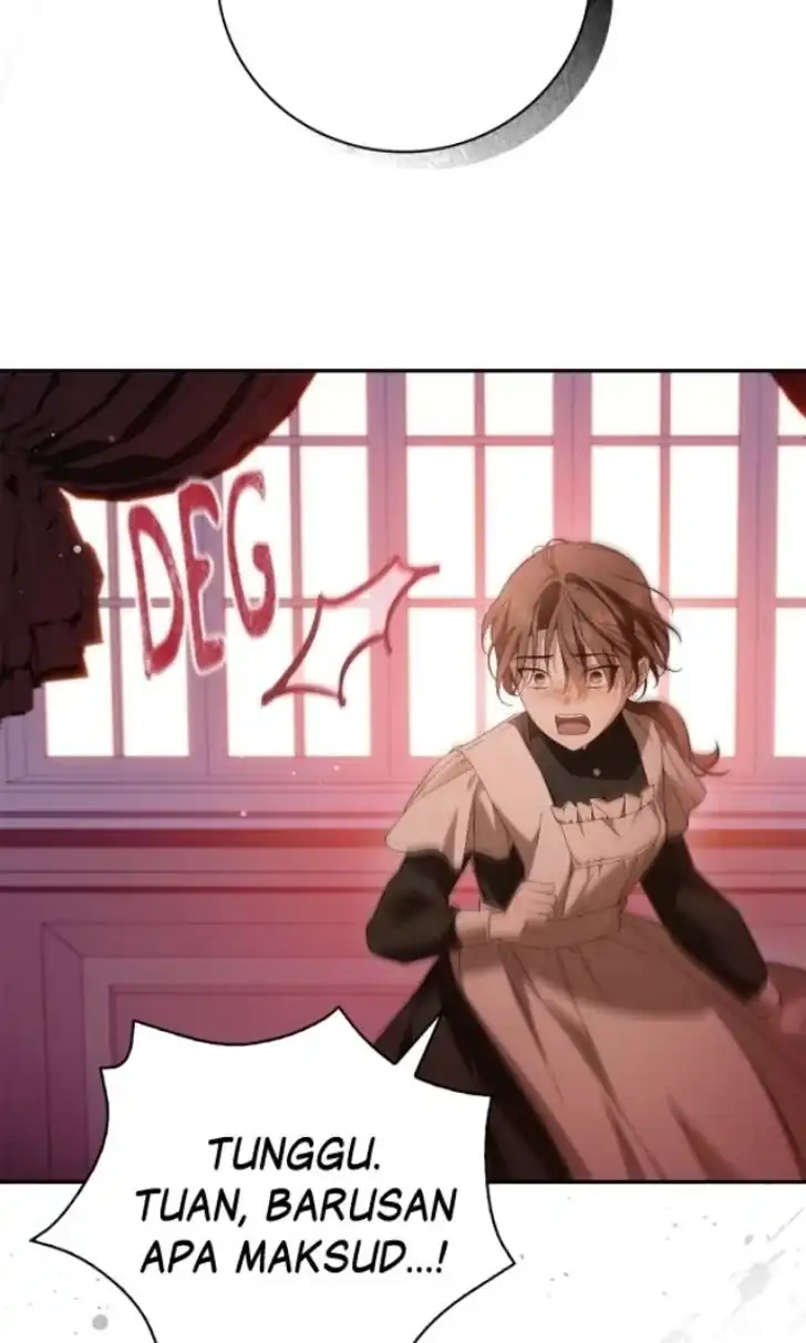 The Count's Secret Maid Chapter 14 - halaman 92