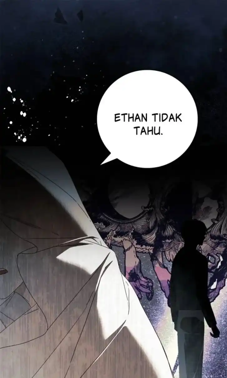 The Count's Secret Maid Chapter 15 - halaman 1