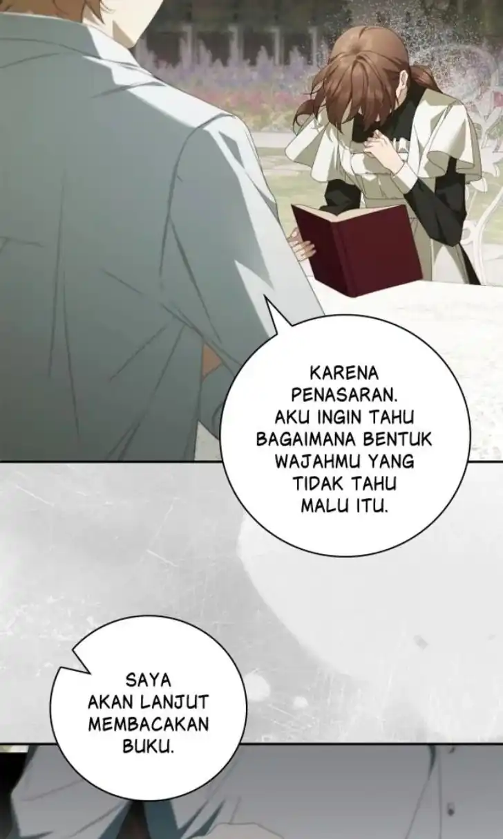 The Count's Secret Maid Chapter 15 - halaman 101