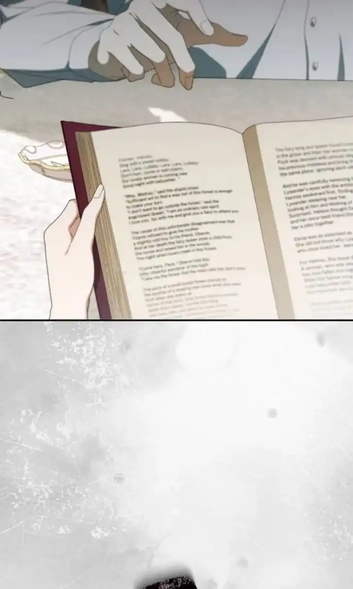 The Count's Secret Maid Chapter 15 - halaman 102