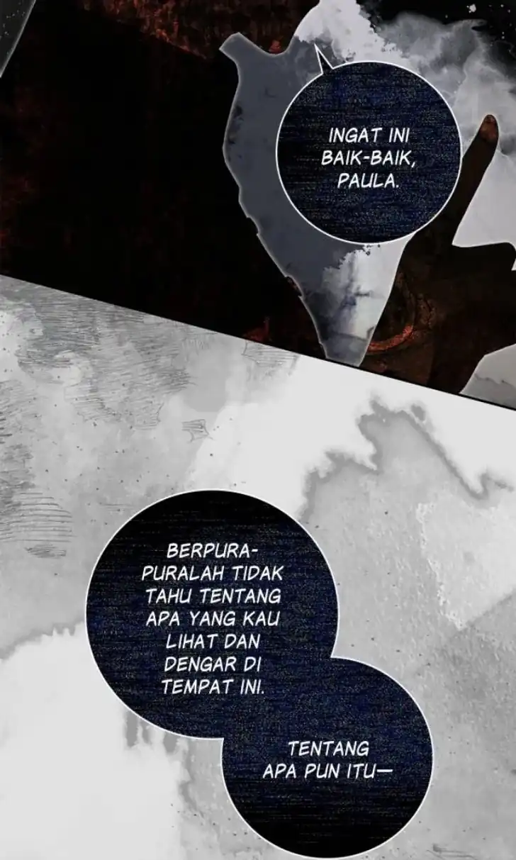 The Count's Secret Maid Chapter 15 - halaman 11