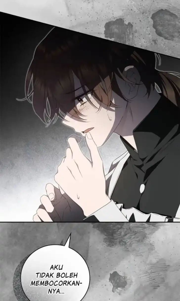 The Count's Secret Maid Chapter 15 - halaman 12