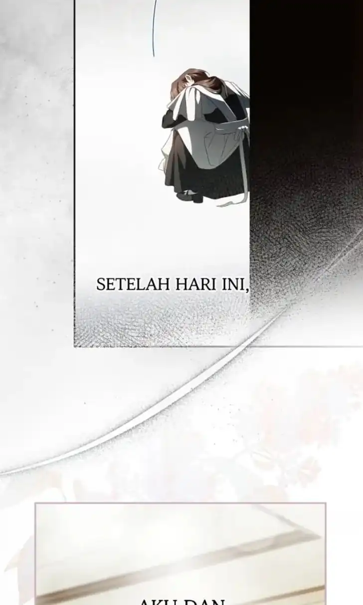 The Count's Secret Maid Chapter 15 - halaman 14