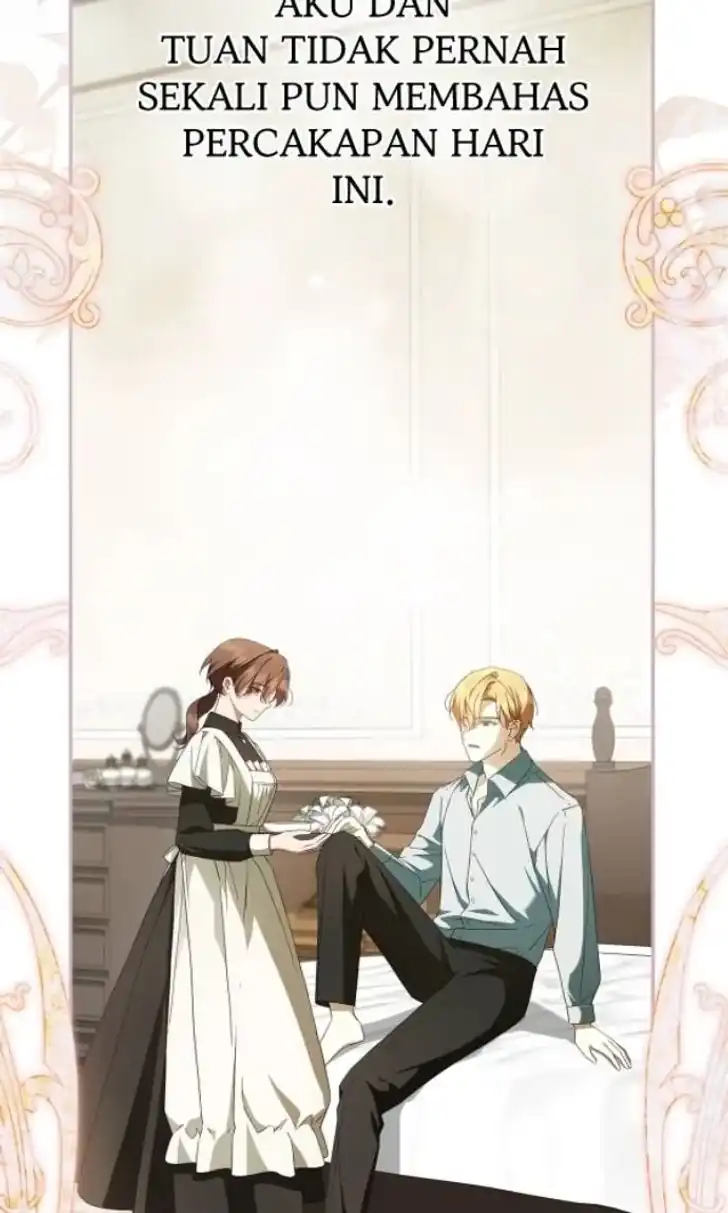 The Count's Secret Maid Chapter 15 - halaman 15