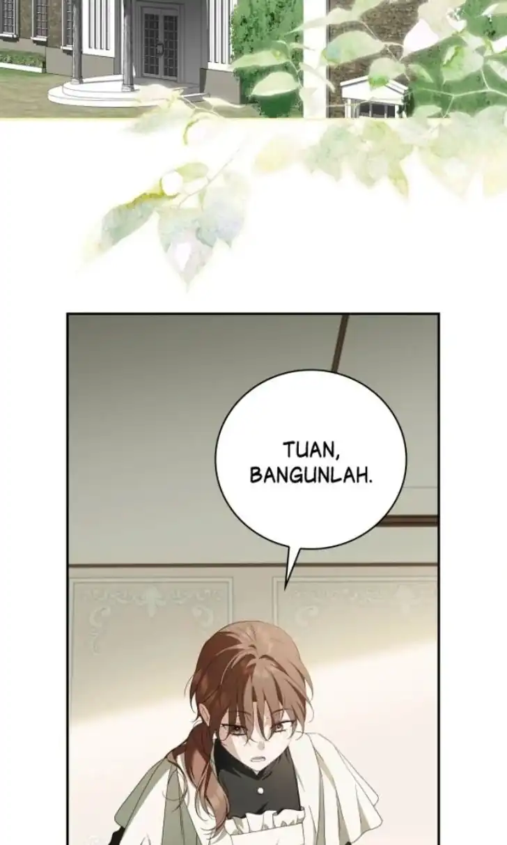 The Count's Secret Maid Chapter 15 - halaman 19