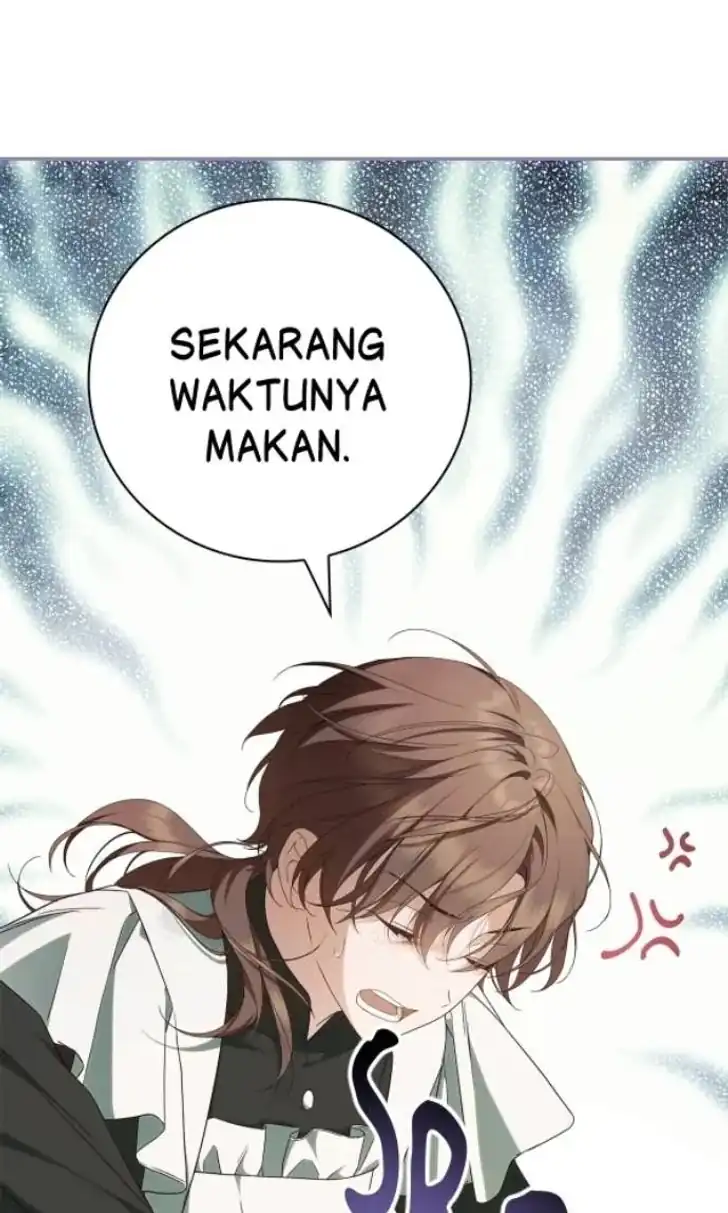 The Count's Secret Maid Chapter 15 - halaman 21