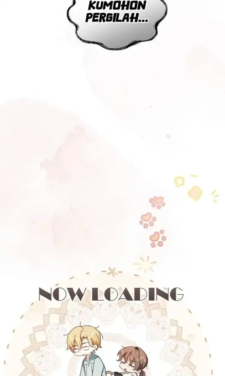 The Count's Secret Maid Chapter 15 - halaman 24