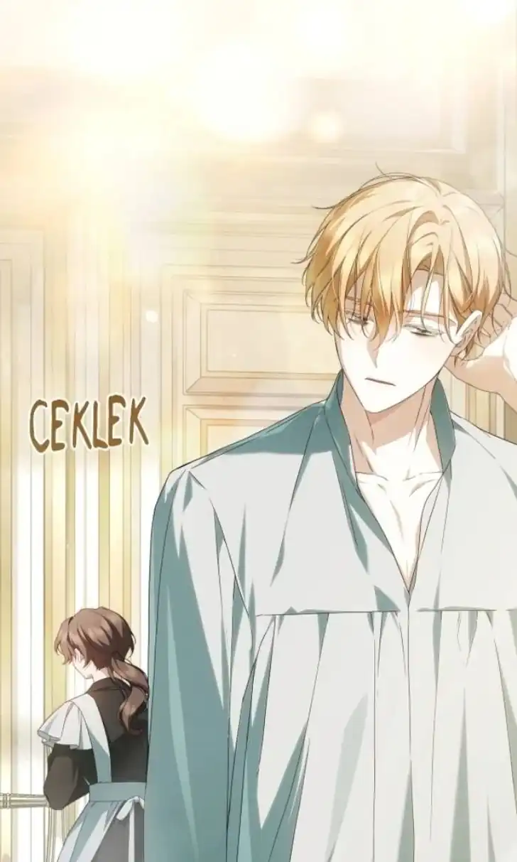 The Count's Secret Maid Chapter 15 - halaman 26