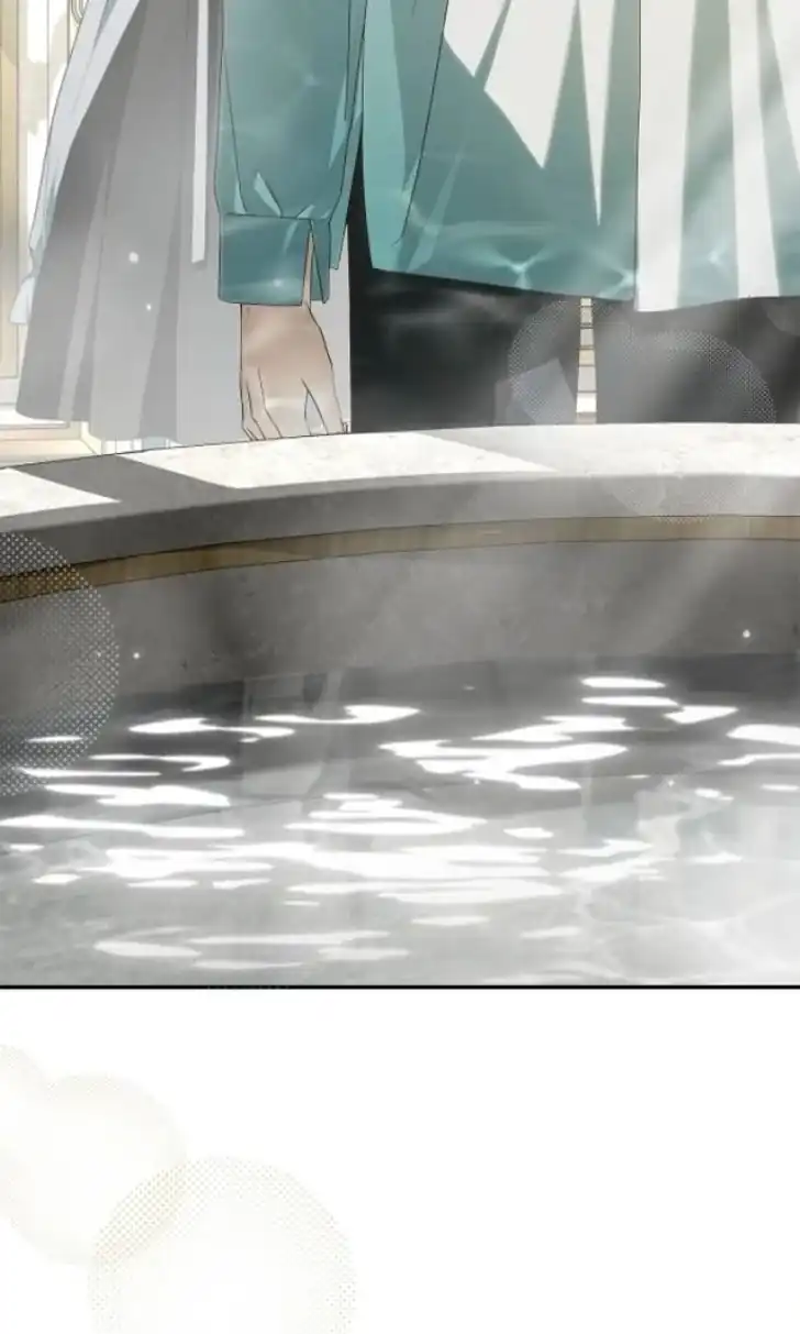 The Count's Secret Maid Chapter 15 - halaman 27