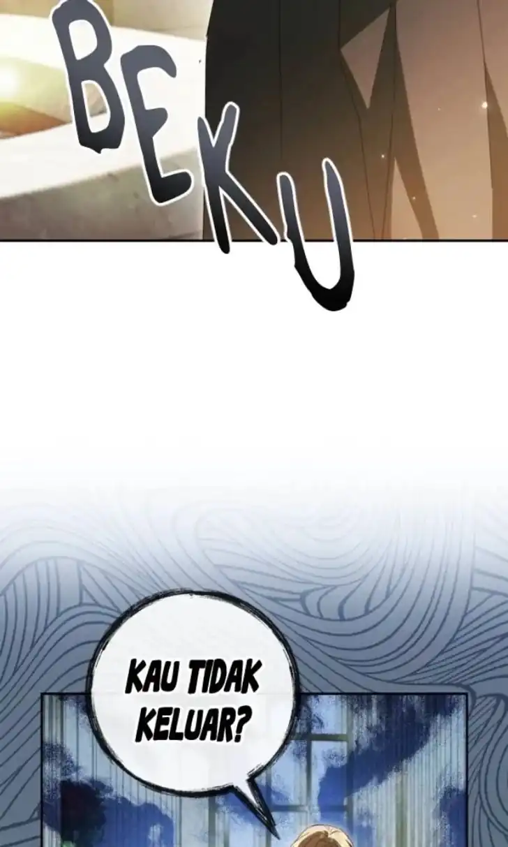 The Count's Secret Maid Chapter 15 - halaman 34