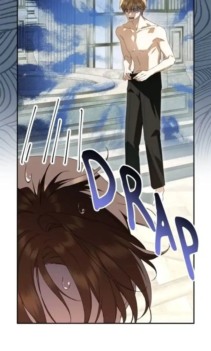 The Count's Secret Maid Chapter 15 - halaman 35