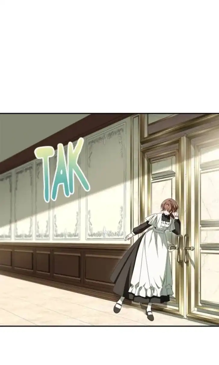 The Count's Secret Maid Chapter 15 - halaman 36