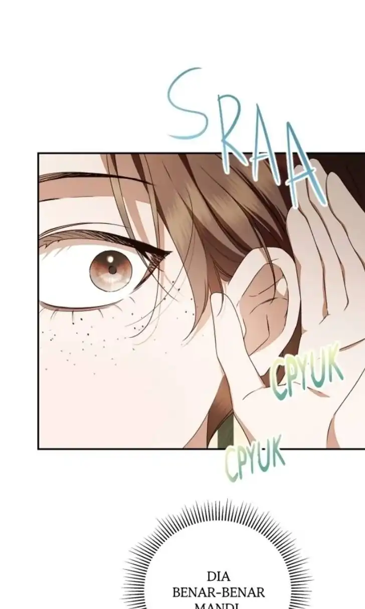 The Count's Secret Maid Chapter 15 - halaman 37