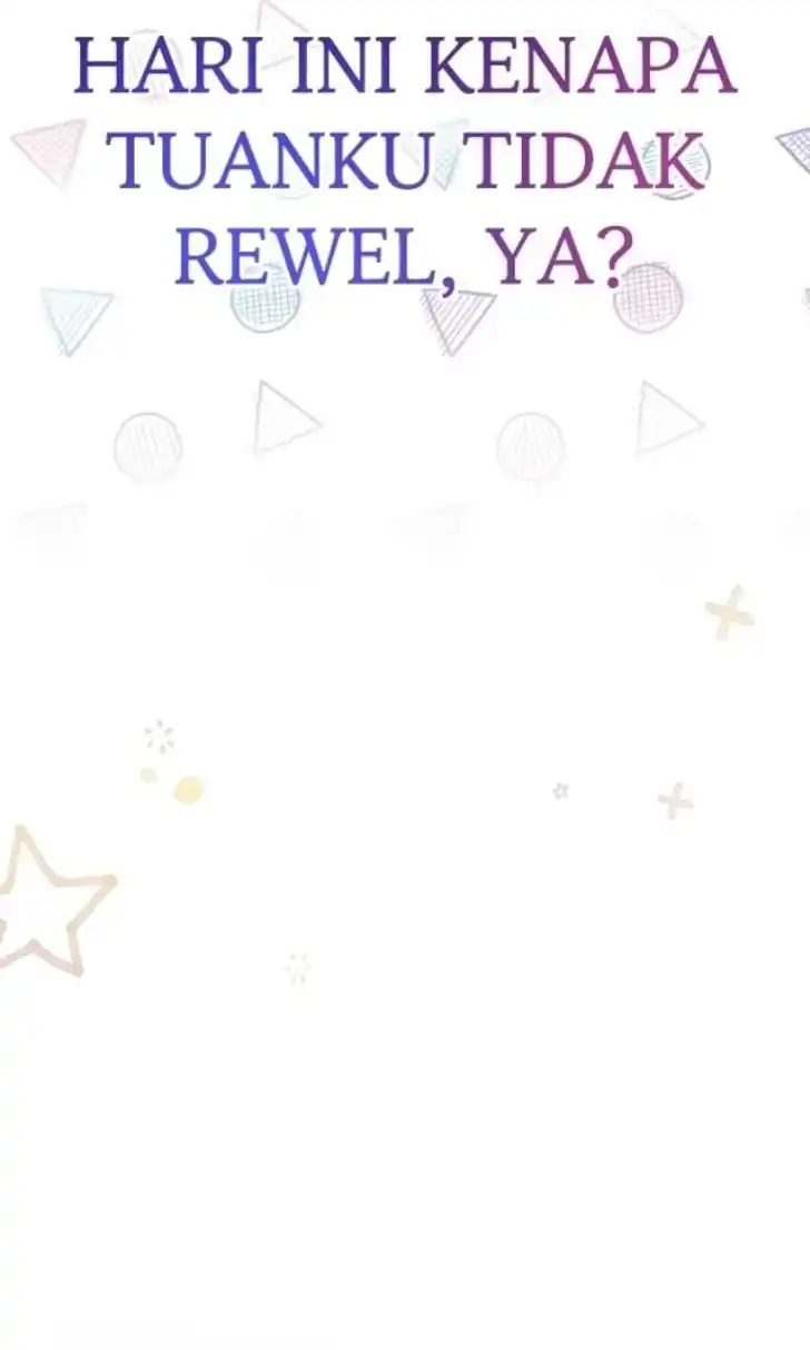 The Count's Secret Maid Chapter 15 - halaman 39