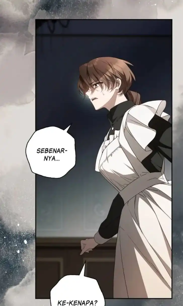 The Count's Secret Maid Chapter 15 - halaman 4