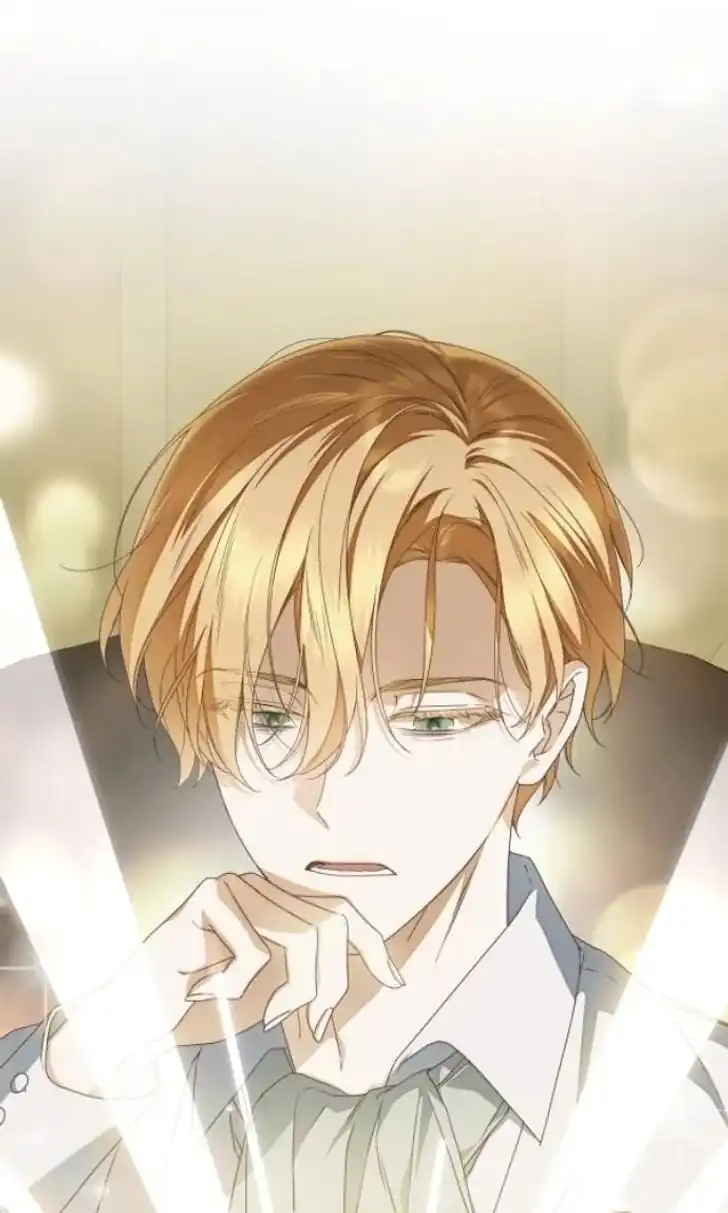 The Count's Secret Maid Chapter 15 - halaman 40