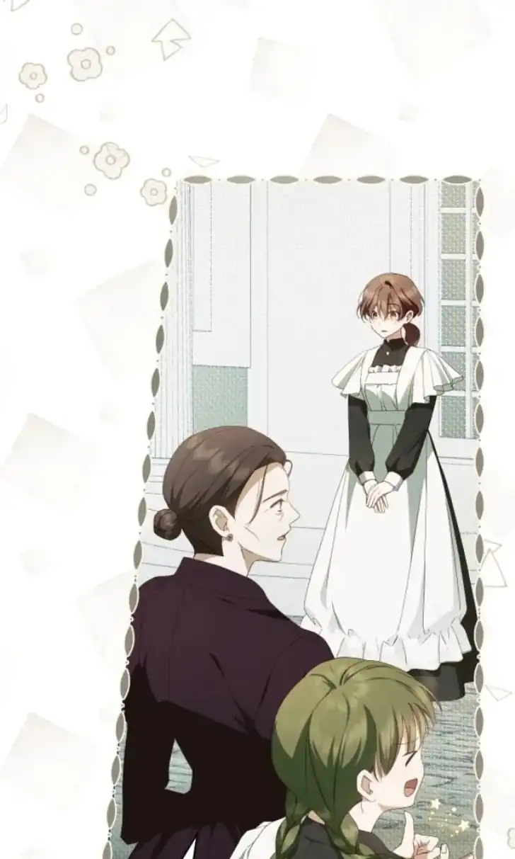 The Count's Secret Maid Chapter 15 - halaman 43