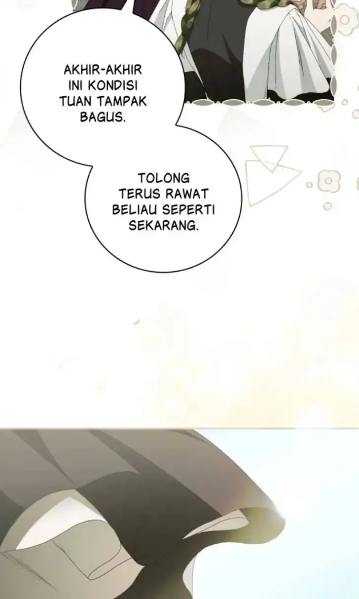 The Count's Secret Maid Chapter 15 - halaman 44