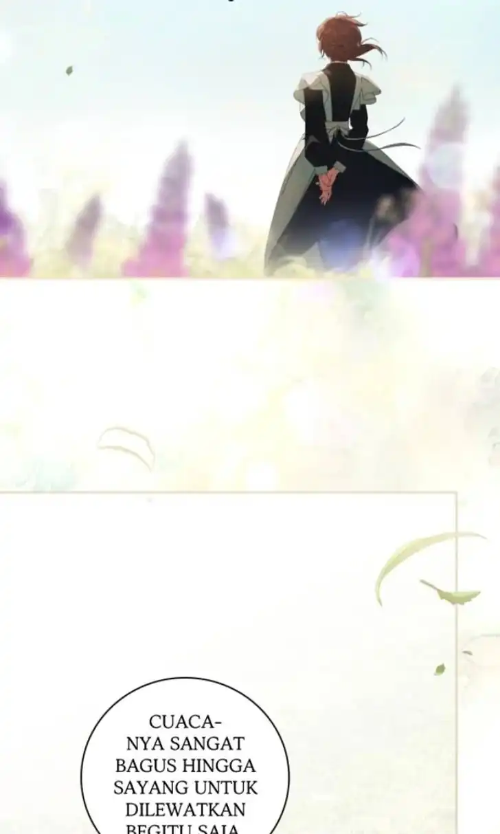 The Count's Secret Maid Chapter 15 - halaman 46