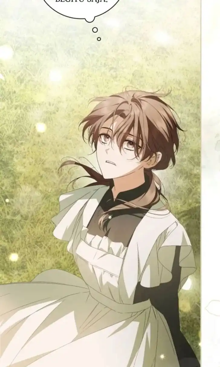 The Count's Secret Maid Chapter 15 - halaman 47