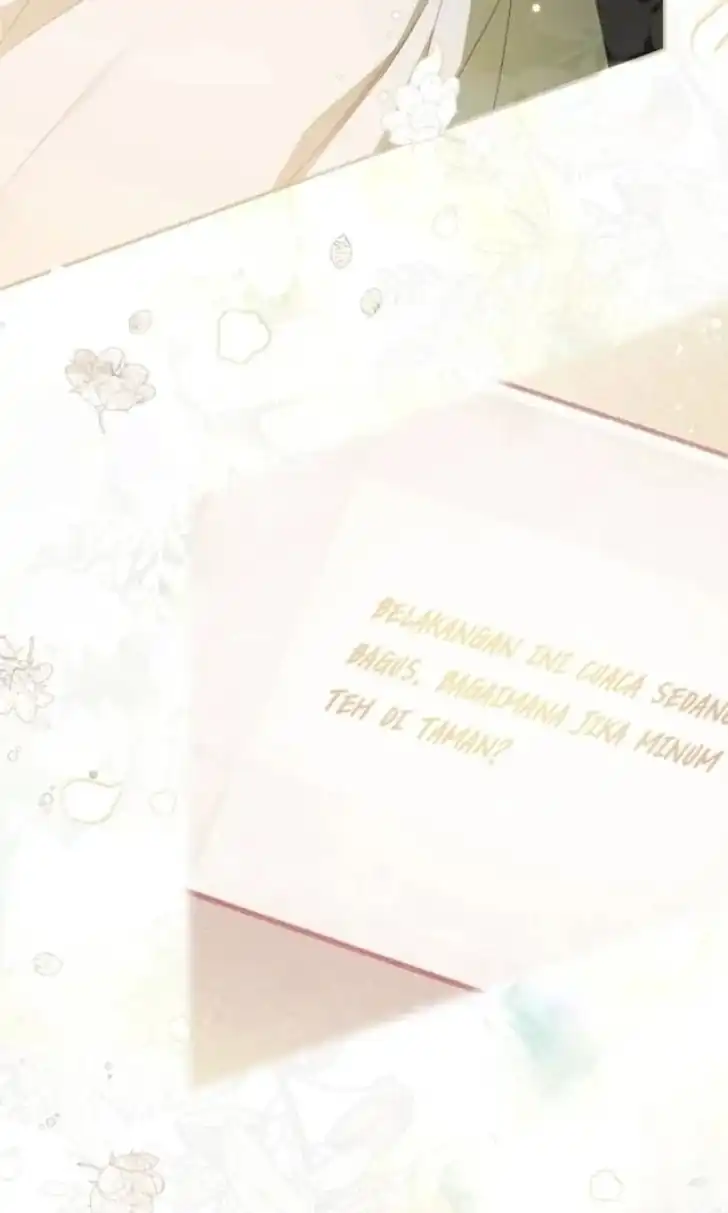 The Count's Secret Maid Chapter 15 - halaman 48