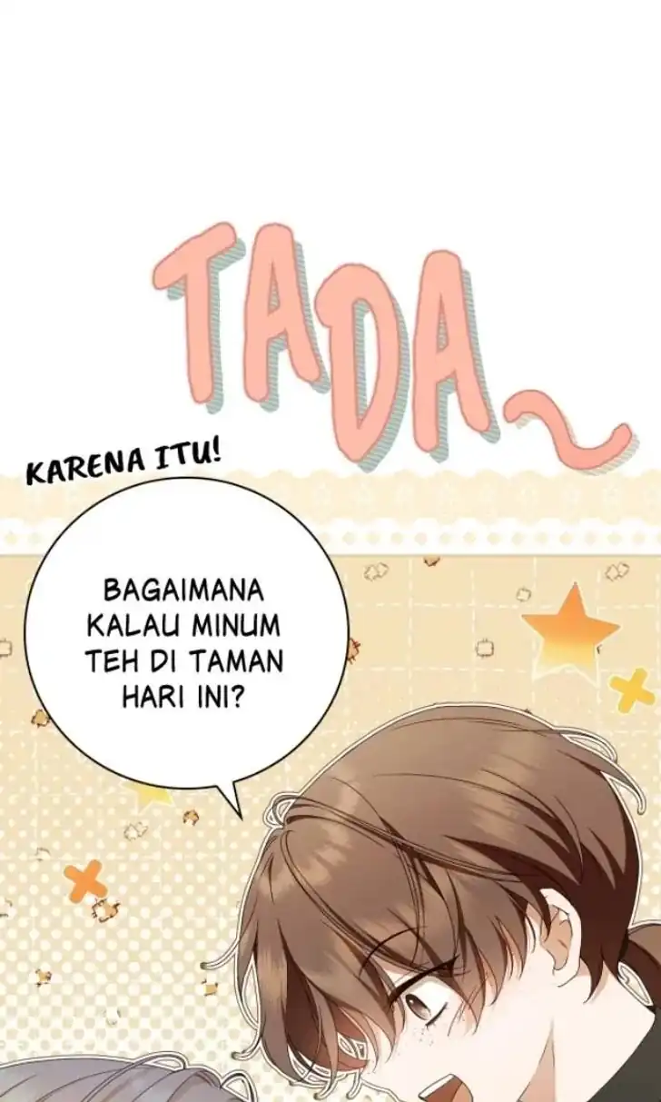 The Count's Secret Maid Chapter 15 - halaman 51