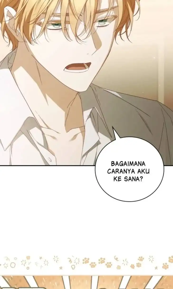 The Count's Secret Maid Chapter 15 - halaman 55
