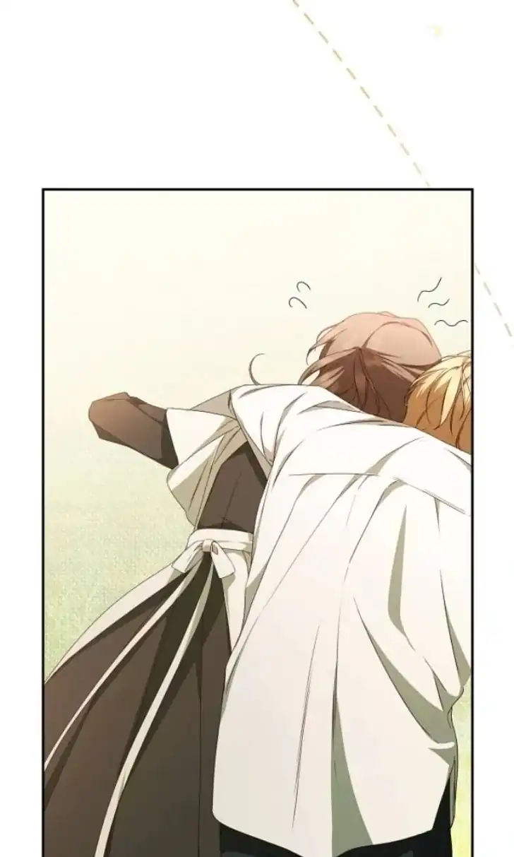 The Count's Secret Maid Chapter 15 - halaman 58