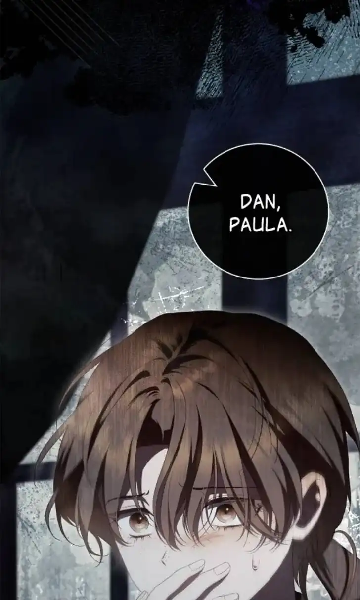 The Count's Secret Maid Chapter 15 - halaman 6