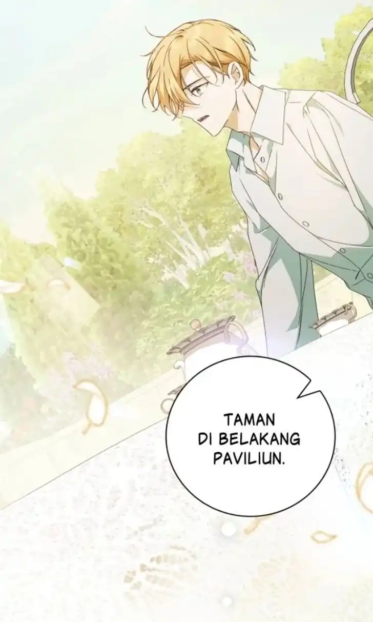 The Count's Secret Maid Chapter 15 - halaman 67