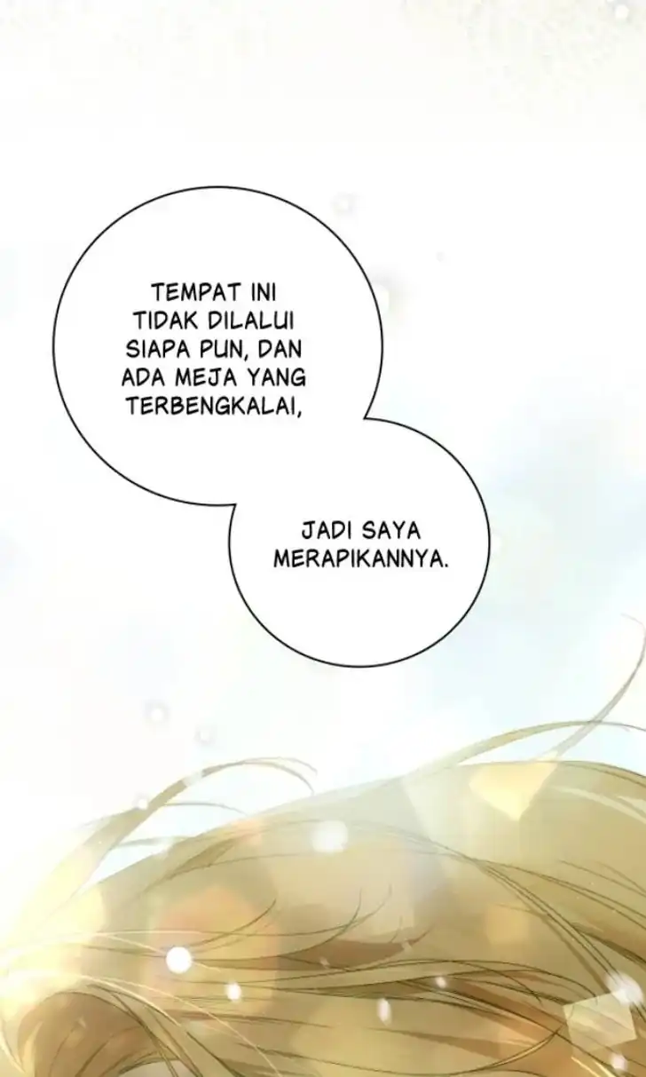 The Count's Secret Maid Chapter 15 - halaman 68