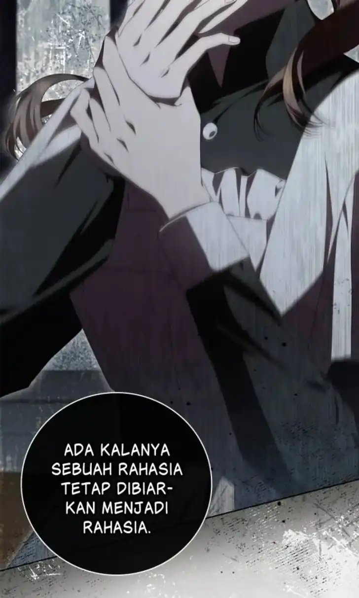 The Count's Secret Maid Chapter 15 - halaman 7