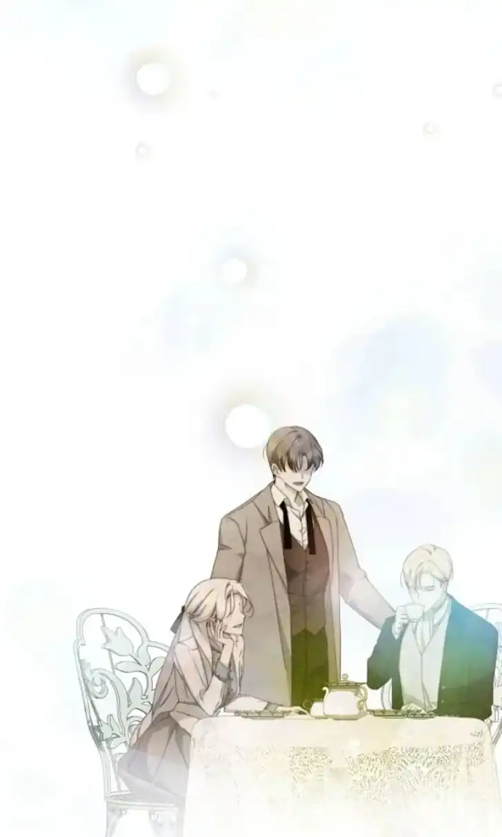 The Count's Secret Maid Chapter 15 - halaman 70