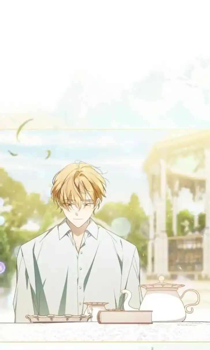 The Count's Secret Maid Chapter 15 - halaman 72