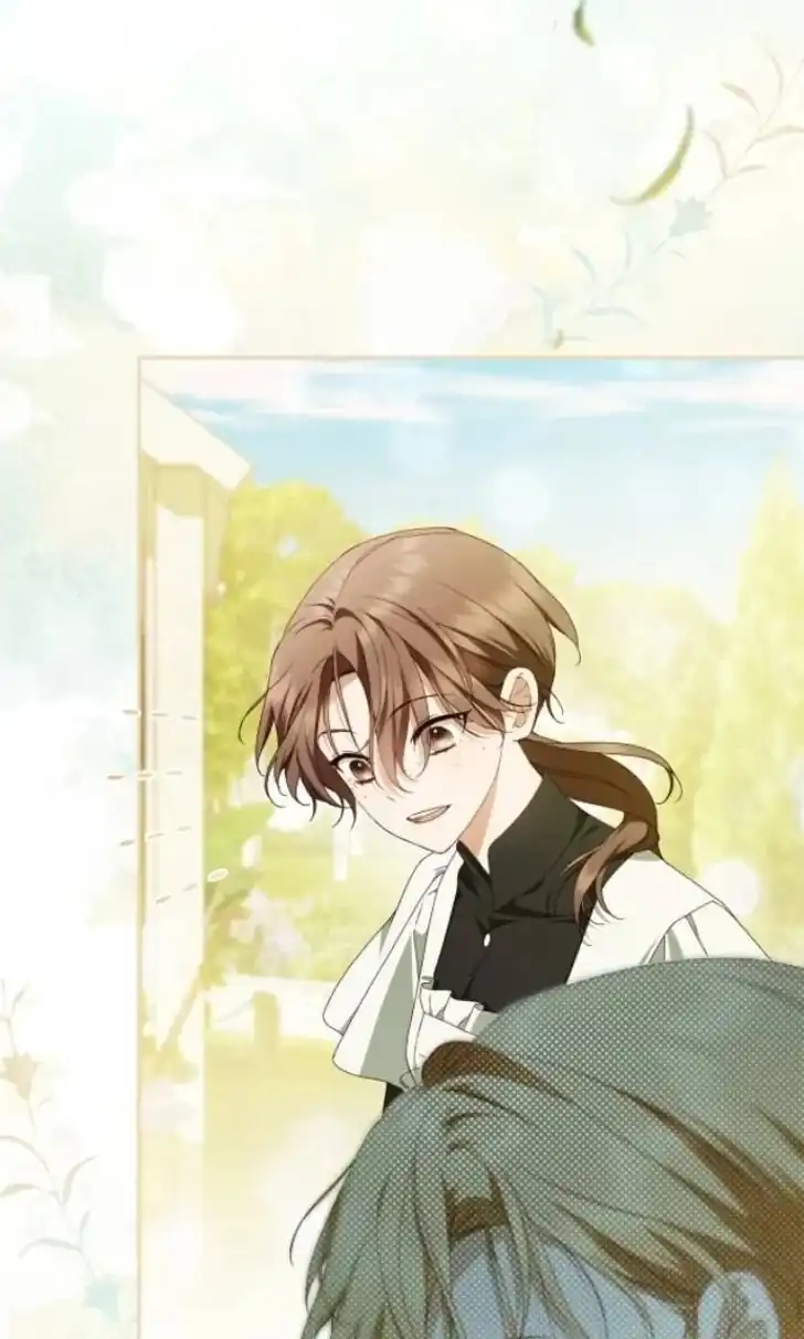 The Count's Secret Maid Chapter 15 - halaman 73
