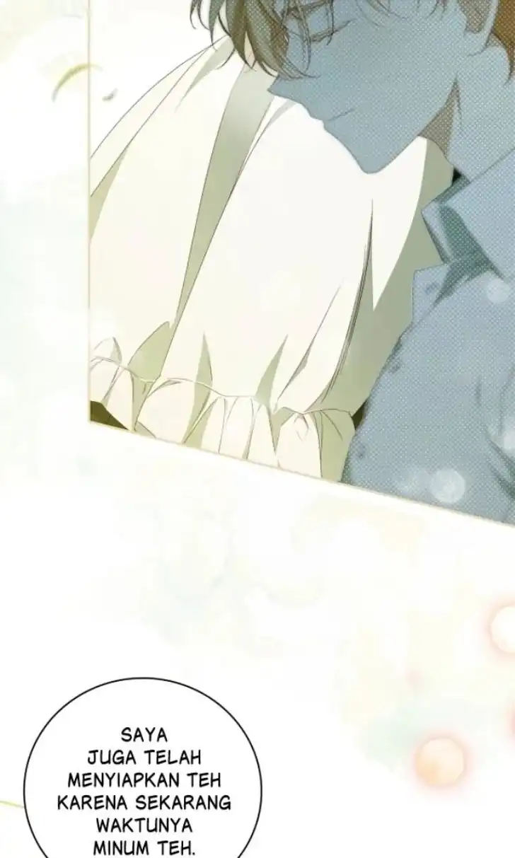 The Count's Secret Maid Chapter 15 - halaman 74