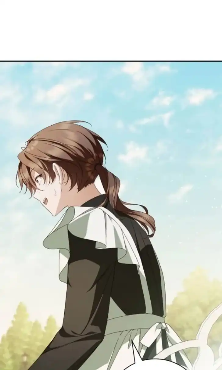 The Count's Secret Maid Chapter 15 - halaman 80