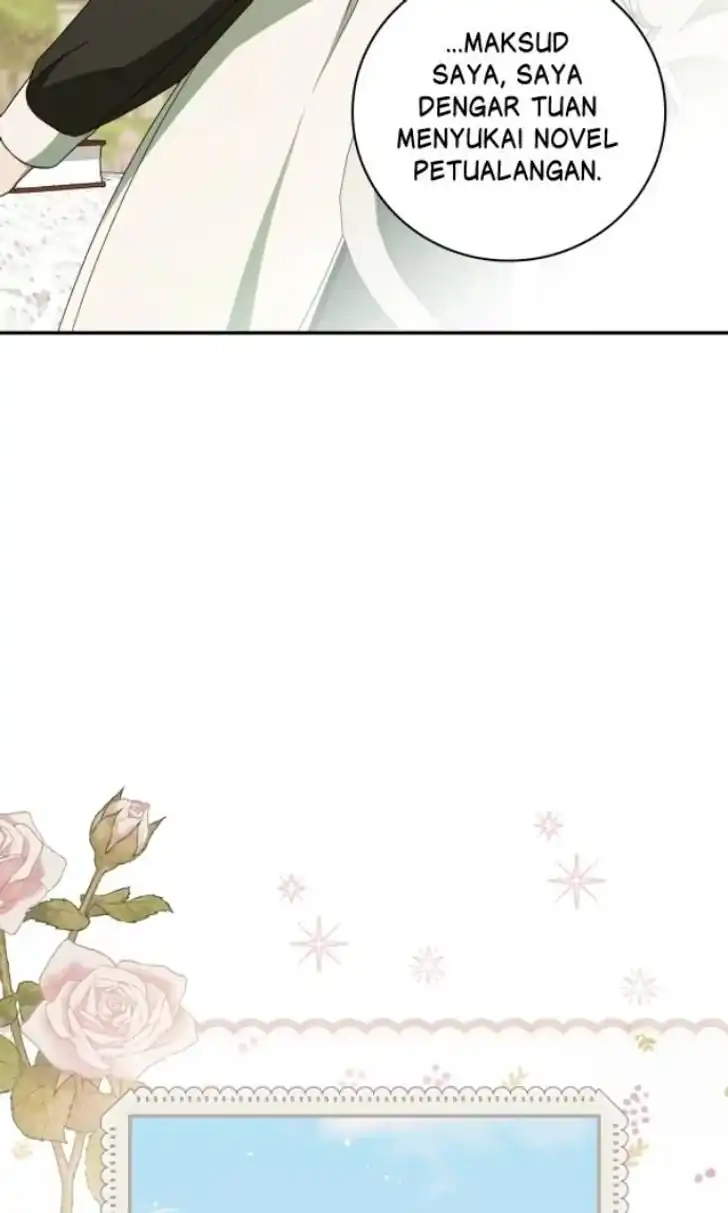 The Count's Secret Maid Chapter 15 - halaman 81