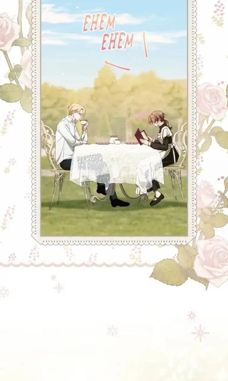 The Count's Secret Maid Chapter 15 - halaman 82