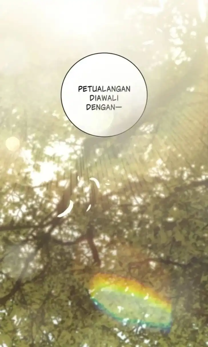 The Count's Secret Maid Chapter 15 - halaman 83