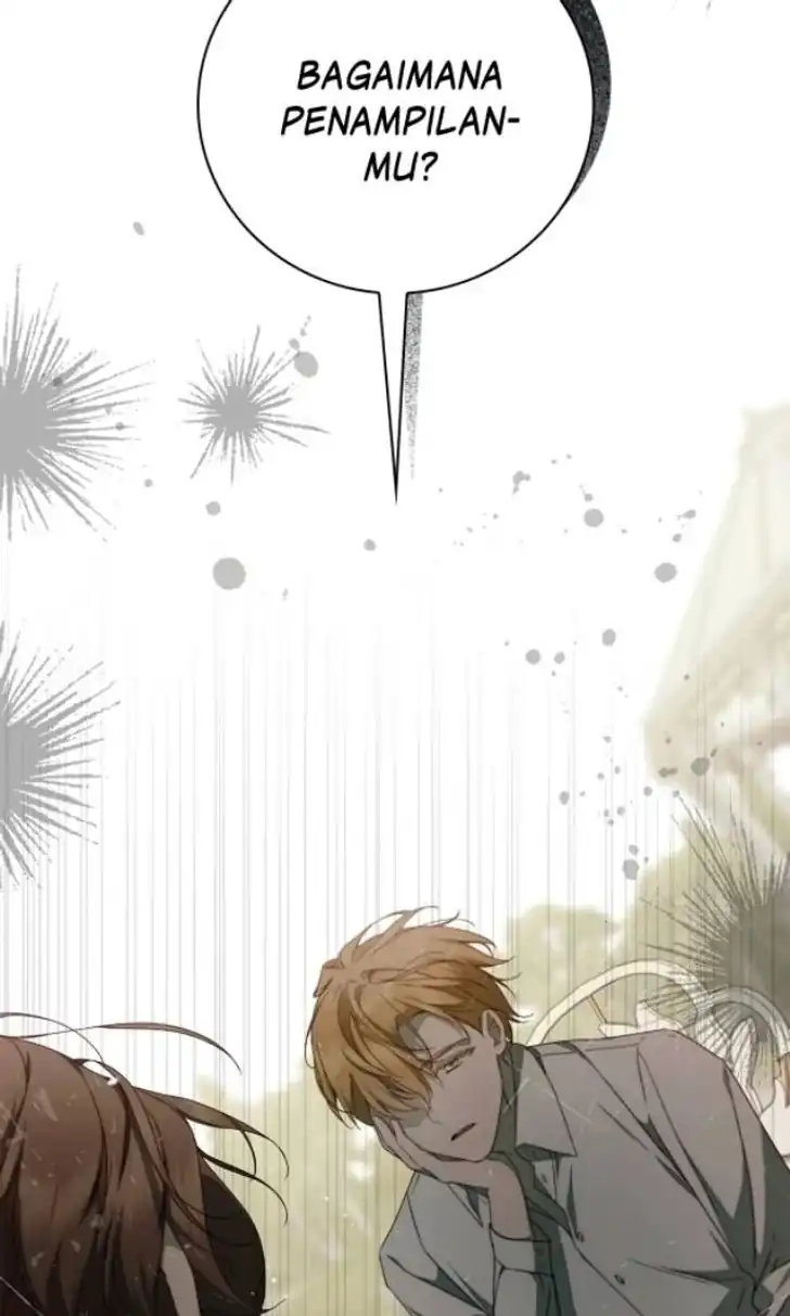 The Count's Secret Maid Chapter 15 - halaman 89