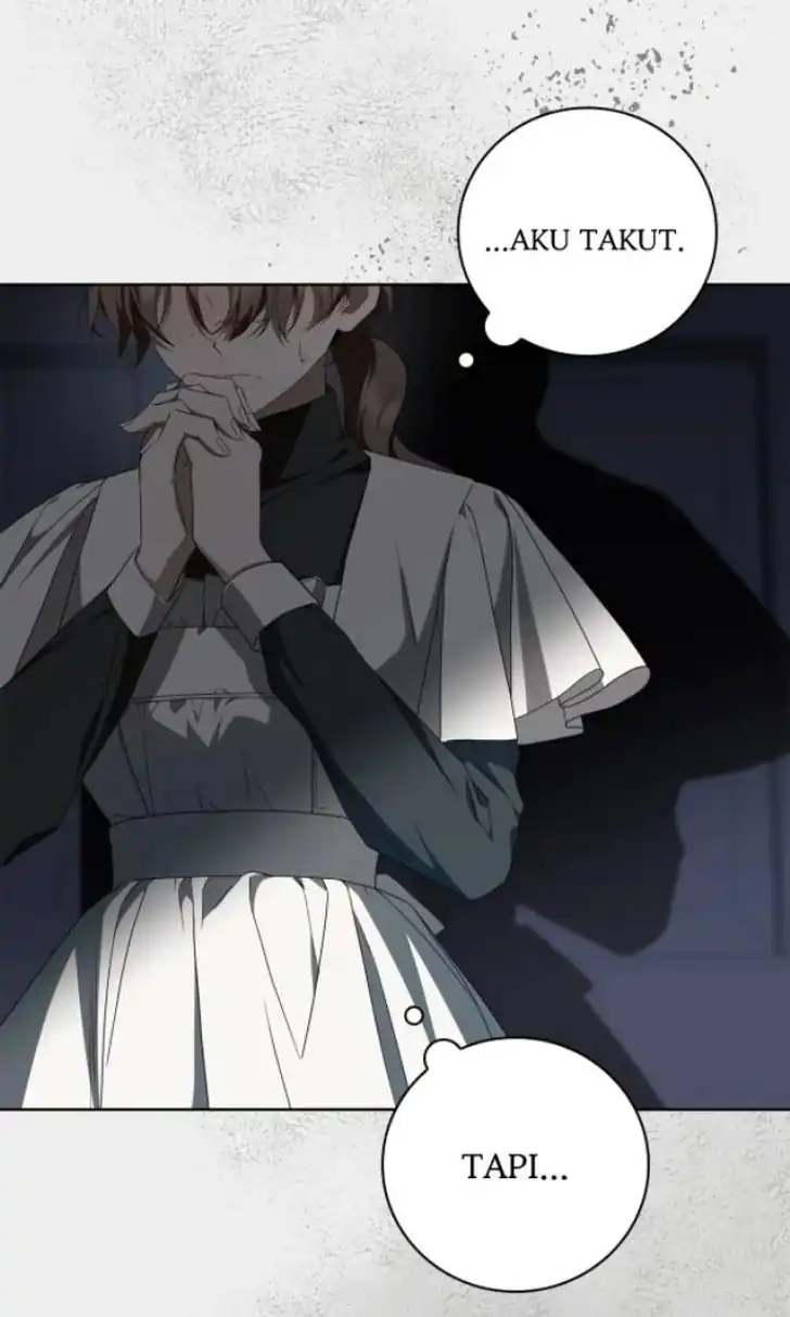 The Count's Secret Maid Chapter 15 - halaman 9