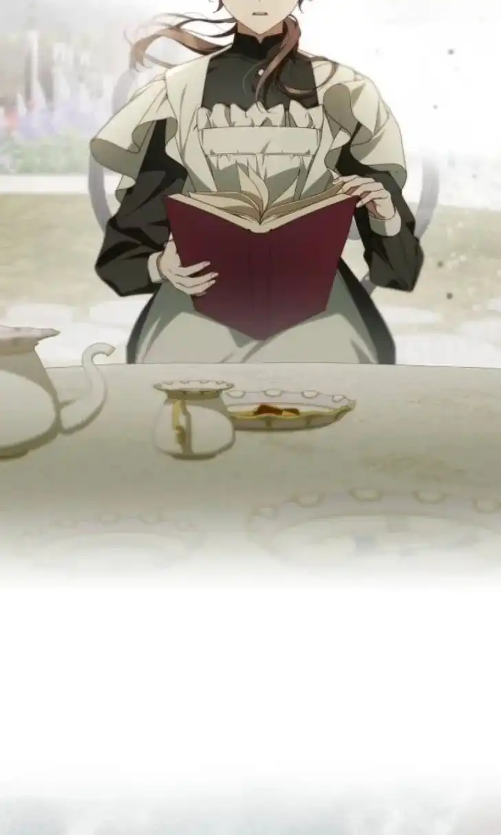 The Count's Secret Maid Chapter 15 - halaman 92